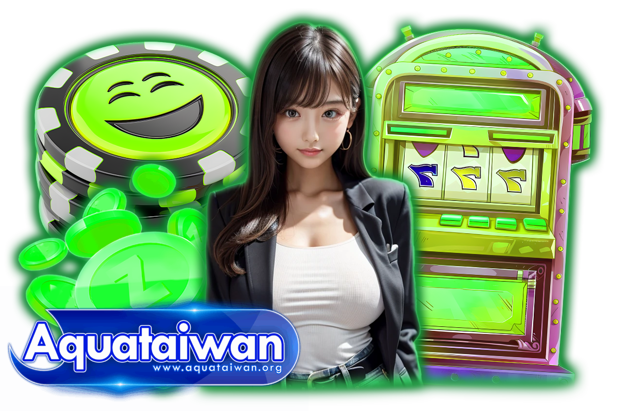 aquataiwan wallet